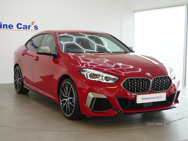 Used BMW 2 Series 2023 for sale - 75521014: Photo 32