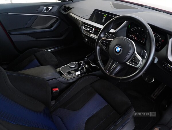 Used BMW 2 Series 2023 for sale - 75521014: Photo 3
