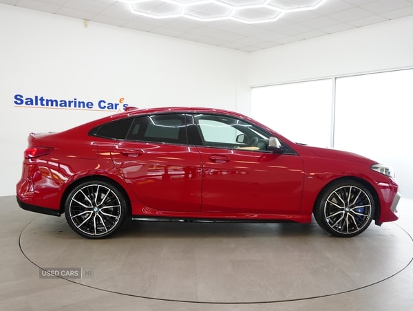 Used BMW 2 Series 2023 for sale - 75521014: Photo 4
