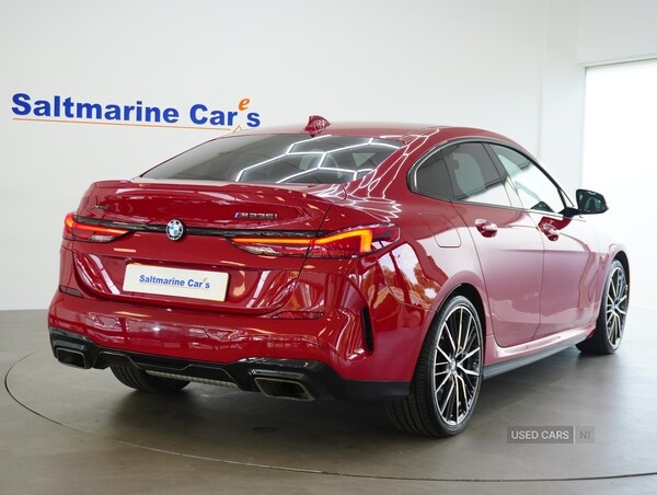 Used BMW 2 Series 2023 for sale - 75521014: Photo 5