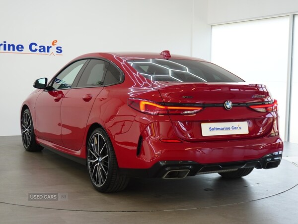 Used BMW 2 Series 2023 for sale - 75521014: Photo 7