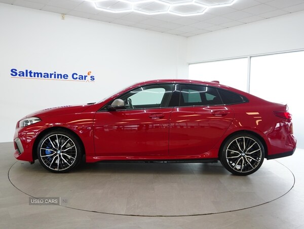 Used BMW 2 Series 2023 for sale - 75521014: Photo 8