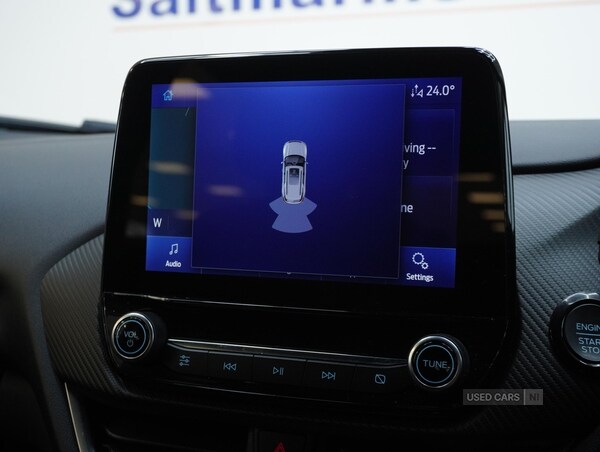 Used Ford Puma 2023 for sale - 76308231: Photo 13