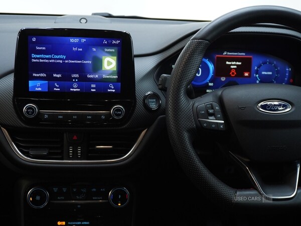 Used Ford Puma 2023 for sale - 76308231: Photo 14