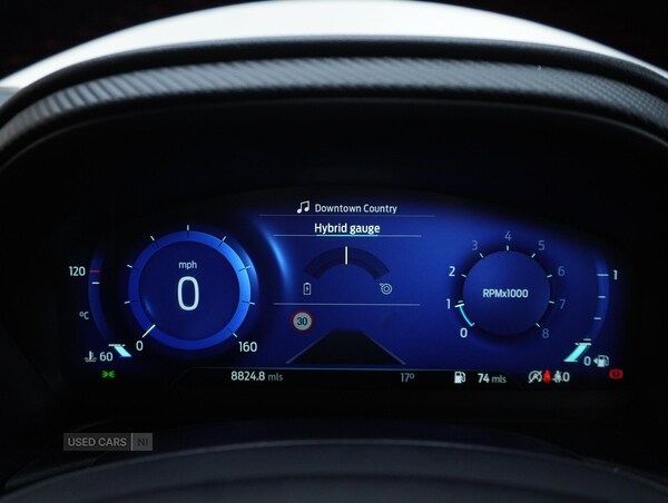 Used Ford Puma 2023 for sale - 76308231: Photo 15