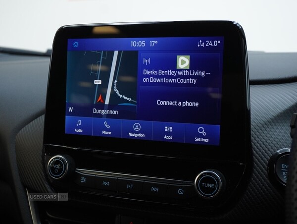 Used Ford Puma 2023 for sale - 76308231: Photo 17