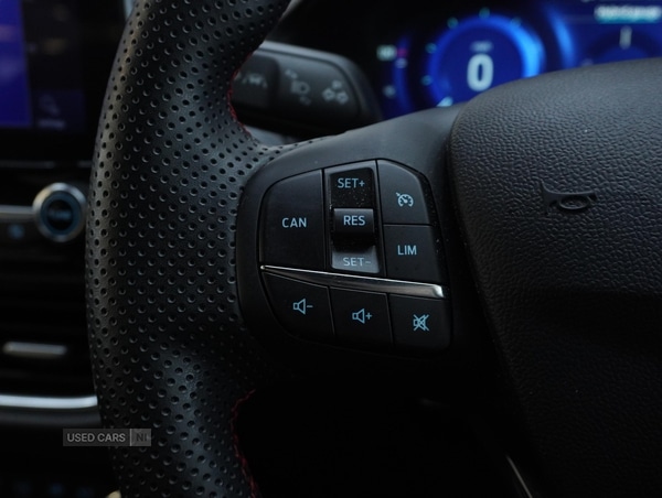 Used Ford Puma 2023 for sale - 76308231: Photo 19