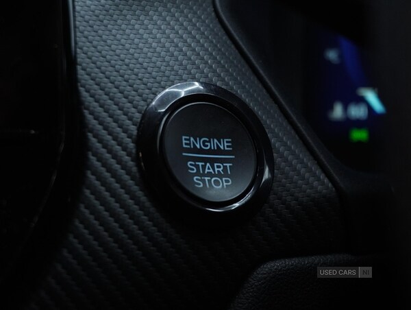 Used Ford Puma 2023 for sale - 76308231: Photo 23