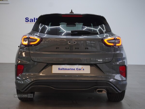 Used Ford Puma 2023 for sale - 76308231: Photo 29