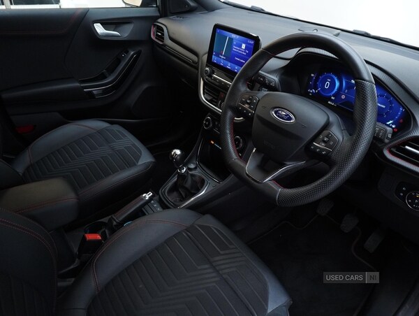 Used Ford Puma 2023 for sale - 76308231: Photo 3