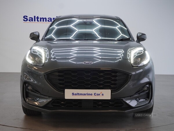 Used Ford Puma 2023 for sale - 76308231: Photo 30