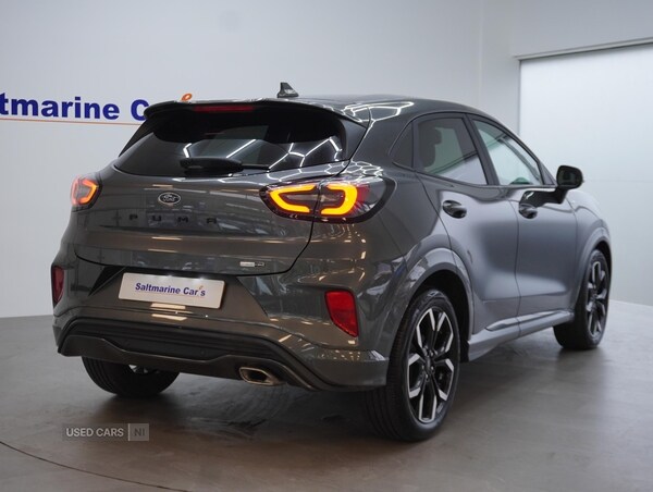 Used Ford Puma 2023 for sale - 76308231: Photo 5