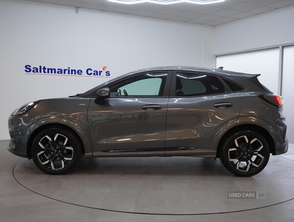 Used Ford Puma 2023 for sale - 76308231: Photo 8