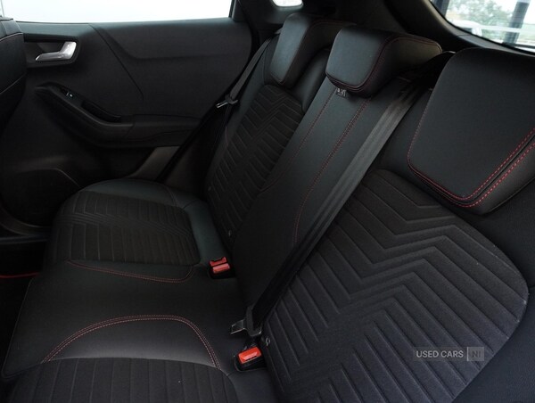 Used Ford Puma 2023 for sale - 76308231: Photo 9