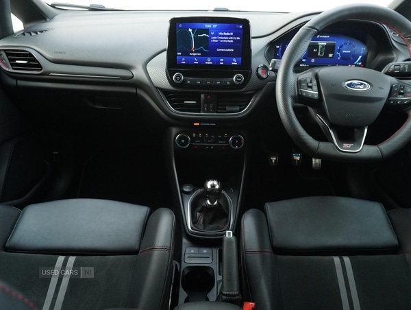 Used Ford Fiesta 2023 for sale - 76965766: Photo 10