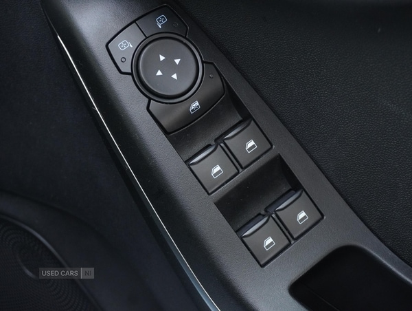 Used Ford Fiesta 2023 for sale - 76965766: Photo 11