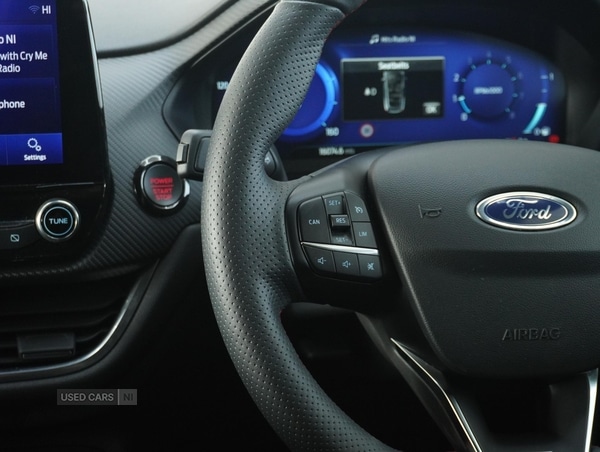 Used Ford Fiesta 2023 for sale - 76965766: Photo 12