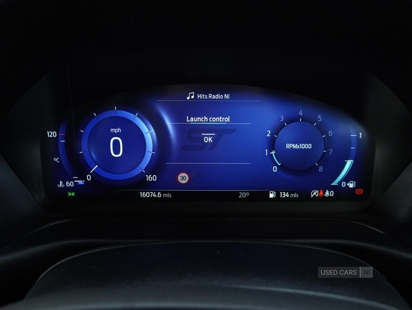 Used Ford Fiesta 2023 for sale - 76965766: Photo 13