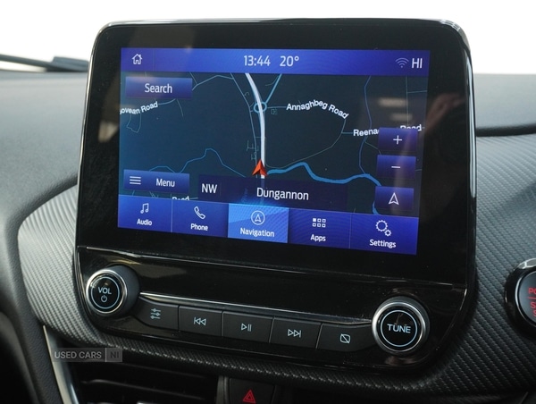 Used Ford Fiesta 2023 for sale - 76965766: Photo 14