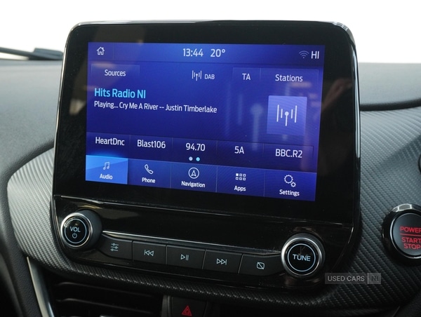 Used Ford Fiesta 2023 for sale - 76965766: Photo 15