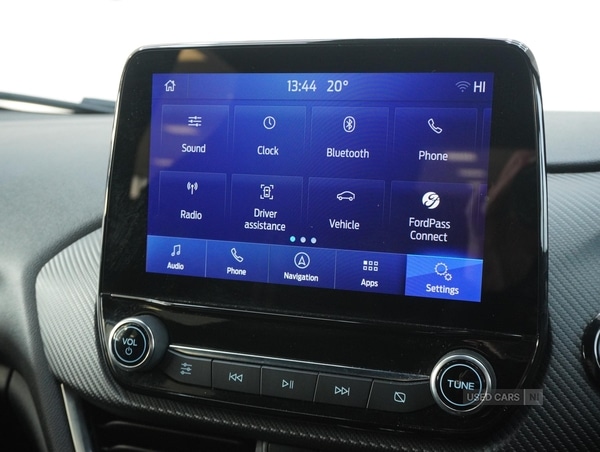 Used Ford Fiesta 2023 for sale - 76965766: Photo 16