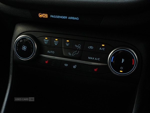 Used Ford Fiesta 2023 for sale - 76965766: Photo 17