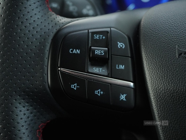 Used Ford Fiesta 2023 for sale - 76965766: Photo 18