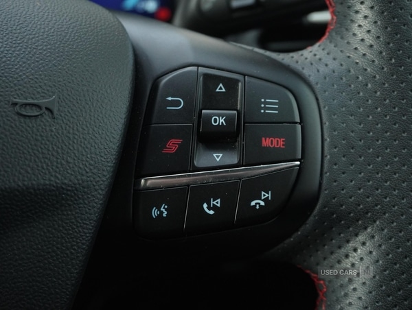 Used Ford Fiesta 2023 for sale - 76965766: Photo 19