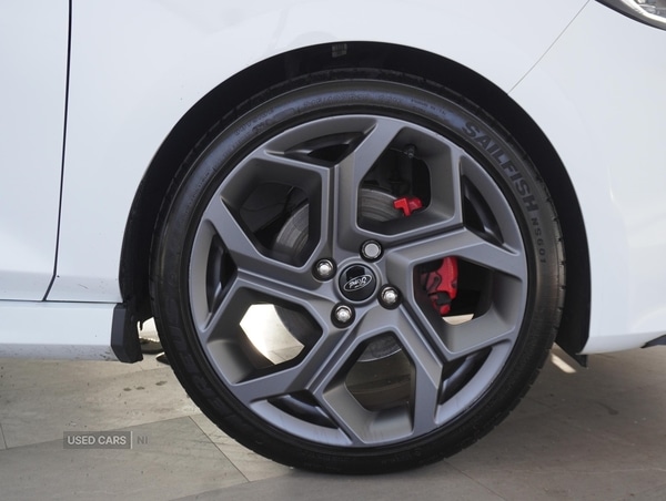 Used Ford Fiesta 2023 for sale - 76965766: Photo 2