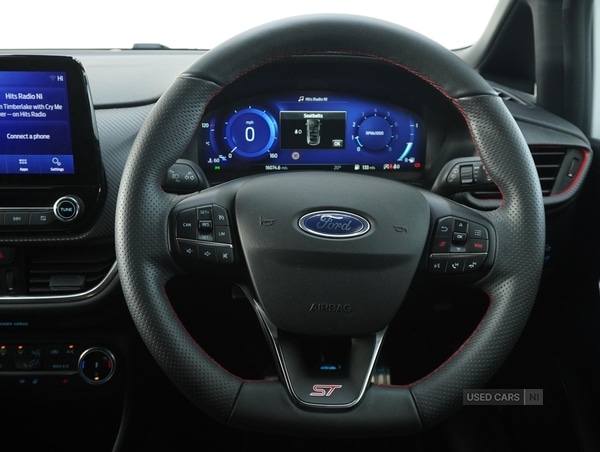 Used Ford Fiesta 2023 for sale - 76965766: Photo 22