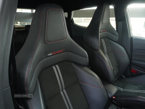 Used Ford Fiesta 2023 for sale - 76965766: Photo 23