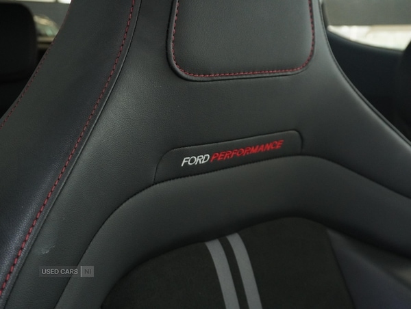 Used Ford Fiesta 2023 for sale - 76965766: Photo 24