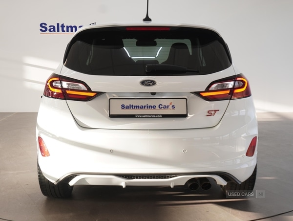 Used Ford Fiesta 2023 for sale - 76965766: Photo 26