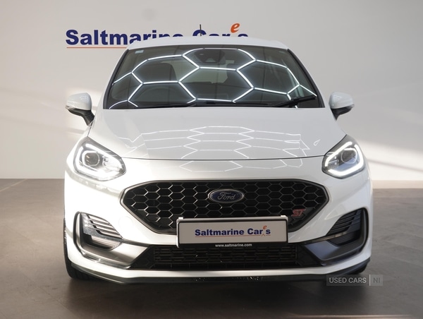 Used Ford Fiesta 2023 for sale - 76965766: Photo 27