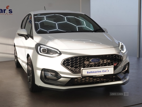 Used Ford Fiesta 2023 for sale - 76965766: Photo 28