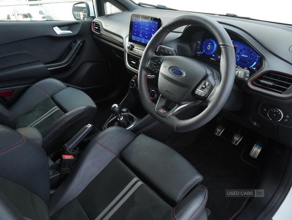 Used Ford Fiesta 2023 for sale - 76965766: Photo 3