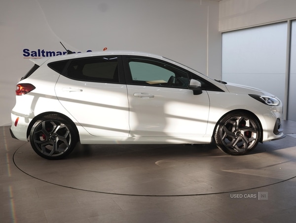 Used Ford Fiesta 2023 for sale - 76965766: Photo 4