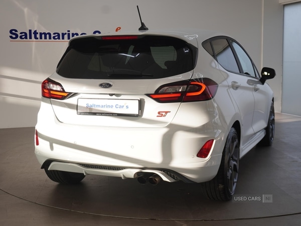 Used Ford Fiesta 2023 for sale - 76965766: Photo 5