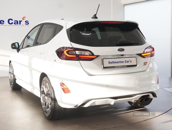 Used Ford Fiesta 2023 for sale - 76965766: Photo 6