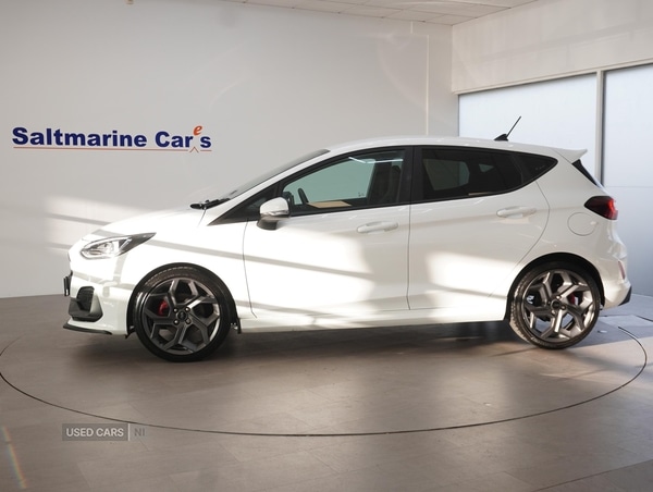 Used Ford Fiesta 2023 for sale - 76965766: Photo 7