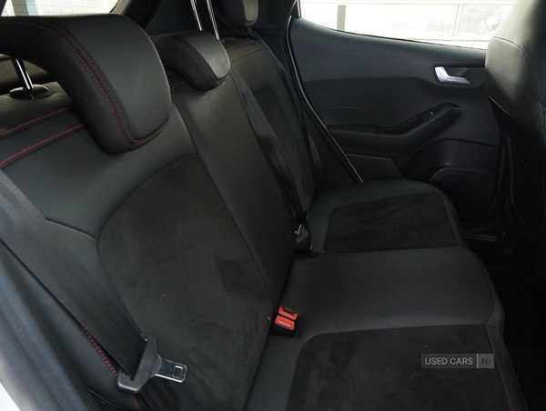 Used Ford Fiesta 2023 for sale - 76965766: Photo 8