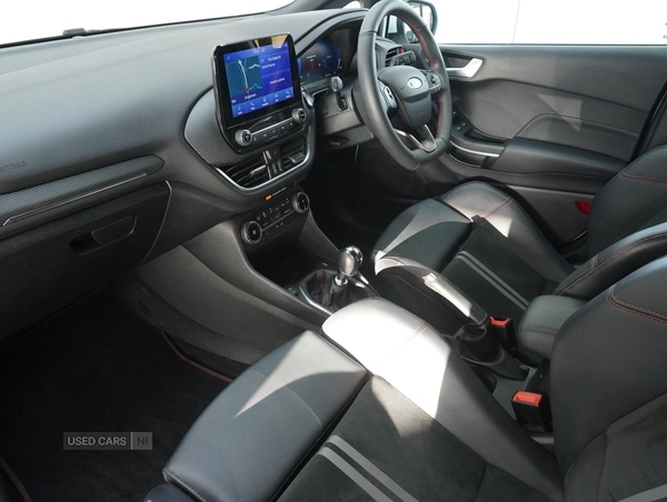 Used Ford Fiesta 2023 for sale - 76965766: Photo 9