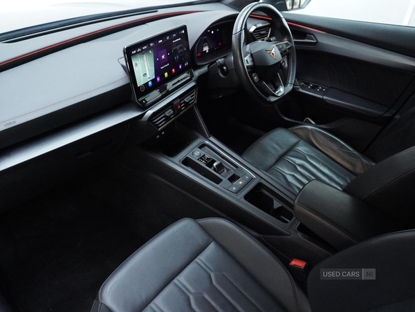 Used Cupra Formentor 2021 for sale - 76936802: Photo 10