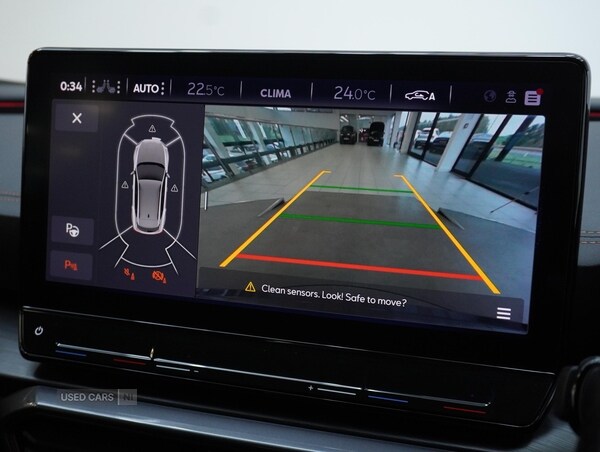 Used Cupra Formentor 2021 for sale - 76936802: Photo 13