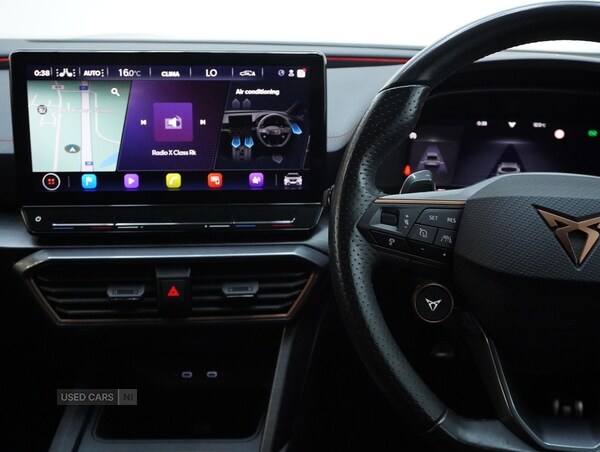 Used Cupra Formentor 2021 for sale - 76936802: Photo 14