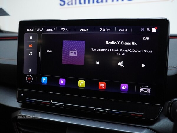 Used Cupra Formentor 2021 for sale - 76936802: Photo 17