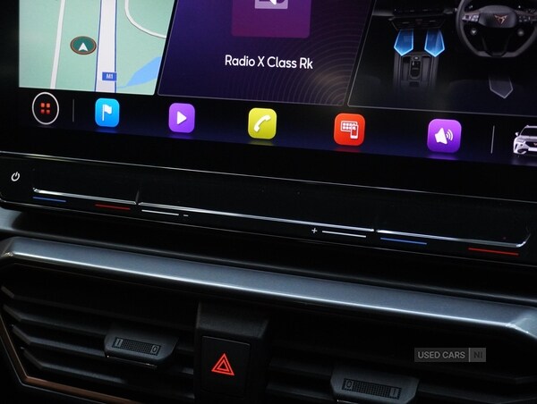 Used Cupra Formentor 2021 for sale - 76936802: Photo 19