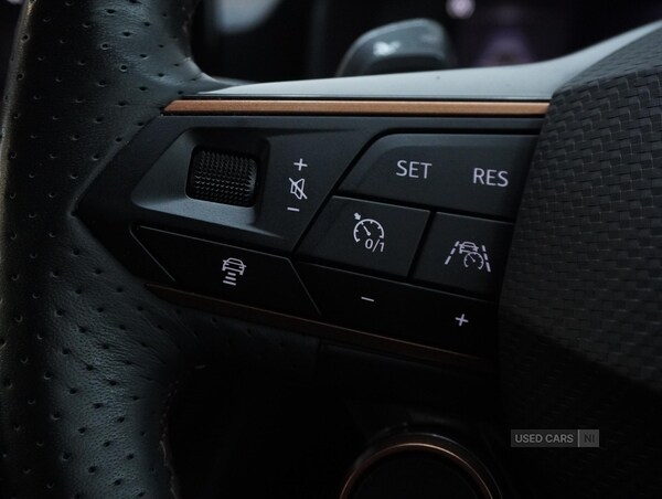 Used Cupra Formentor 2021 for sale - 76936802: Photo 20