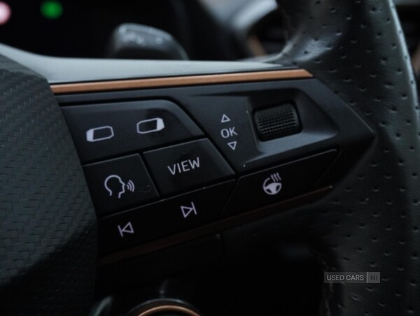 Used Cupra Formentor 2021 for sale - 76936802: Photo 21