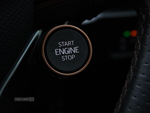 Used Cupra Formentor 2021 for sale - 76936802: Photo 24